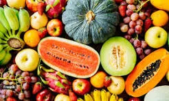 Fresh Fruits Export from India: Quality and Global Standards