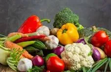 Vegetable Export Business from India: Global Market Opportunities