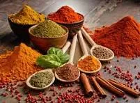 Spices