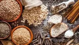 Grains & Cereals