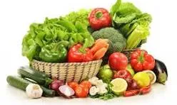 Fresh Vegetables