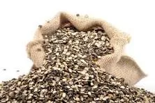 Urad Dal (Black Gram)