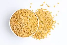 Toor Dal (Pigeon Pea)