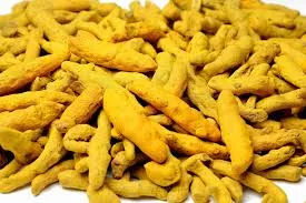 Turmeric Finger / Powder