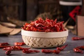 Red Chili (Whole / Powder)