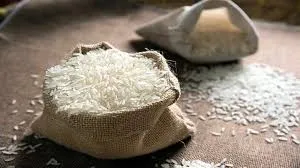 Non-Basmati White Rice