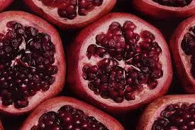 Pomegranate (Bhagwa)