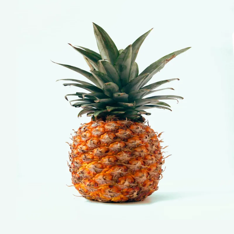 Fresh Pineapple